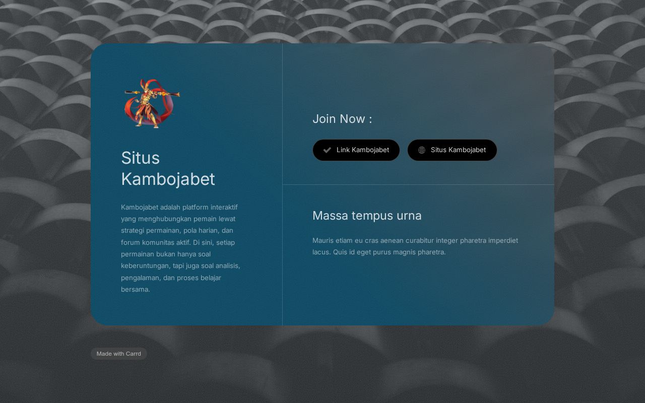 situs-kambojabet.carrd.co